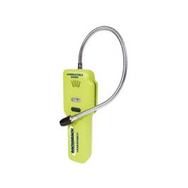 Bacharach 19-7075 Leakator Jr. Combustible Leak Detector 12" Probe Instruction Manual
