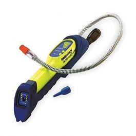 Bacharach 19-8038 Informant 2 Contractor Kit – Dual Refrigerant & Combustible Gas Leak Detector