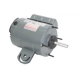 Regal Rexnord - Leeson 191872 1/4HP Reversible Motor 1725 RPM 115V/1PH