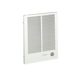Broan-NuTone 192 White Wall Heater 208/240V