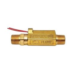 Warrick-Gems Sensors & Controls 192563 Flow Switch 0-1.0 GPM FS-380