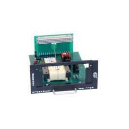 Fireye 192SU3-2120 19" Adapter 25SU3-2000