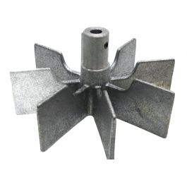 Maxon 19314 Aluminum Impeller 8" DIA