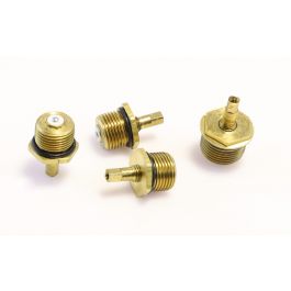 DiversiTech 1932946 Valve Seat Assembly 3-1/4" To 1-3/9"