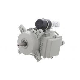 Reznor 193846 0.09/0.26HP 2-Speed Fan Motor 115V