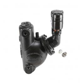 Xylem-McDonnell & Miller 194-M Low Water Cut Off & Pump Controller W/Manual Reset 250 PSI