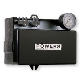 Siemens 1951000 Retroline Single Input RC195