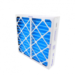 Liebert 195534P3 Air Filter 20" X 20" X 4" MERV-8
