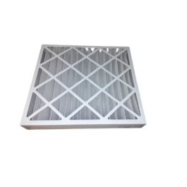 Liebert 195539P2 Filter 21.5" X 24" X 4" MERV 8