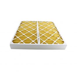 Liebert 195551P4 MERV 11 Air Filter N/R 29.5" x 28.5" x 4"