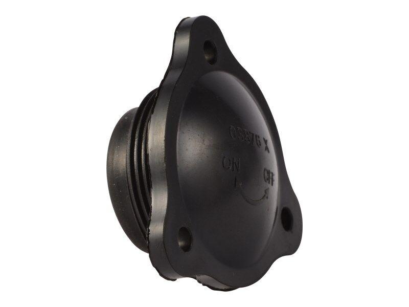 70001048 Cap, Master Cylinder (Supersedes to new # 19616)
