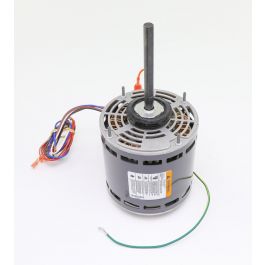 Nidec-US Motors 1973 1/2HP 3-Speed Blower Motor 1075 RPM 208/230V