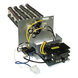 Lennox 19F15 8kW Electric Heat Kit W/Circuit Breaker ECB29-8CB-7P