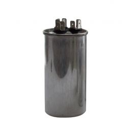 Lennox 19J24 Round Dual Run Capacitor 35/5 MFD 440V