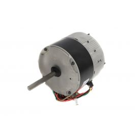Lennox 19U96 1-Phase Motor 208-230V 1/3 HP 1050 RPM