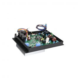 Lennox 19V47 4kW 3-Ton Inverter GJT240