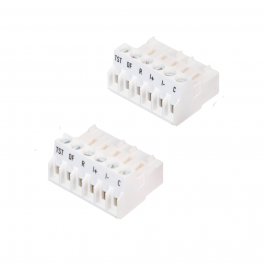 Lennox 19X70 Rast 6-Pin Terminal Block Low Voltage Connector