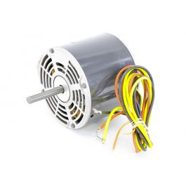 Liebert 1D21122P2S 1/5HP Fan Motor 380-415V