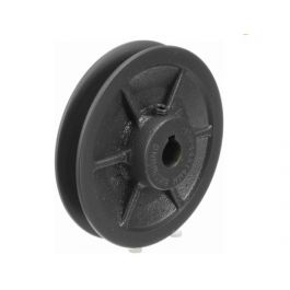 Browning 1VP44X 1 1/8 Sheave 4.15" OD Cast Iron 1-1/8" Bore