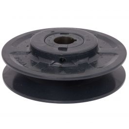 Browning 1VP56X7/8 1-Groove Sheave 5.35" DIA 7/8" Bore Cast Iron