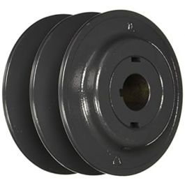 Browning 1VP71X 1 3/8 Variable Pitch Sheave 7.10" OD 3/8" Bore