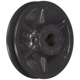 Browning 1VP71X1 5/8 Variable Pitch Sheave 7.10" OD 1-5/8" Bore