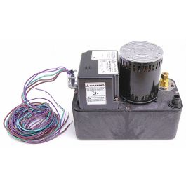 Liebert 1A19271P1S Dual Float Condensate Pump 208/230V