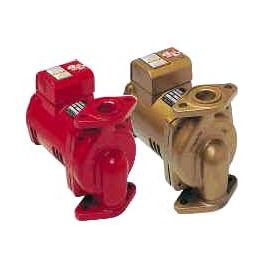 Xylem-Bell & Gossett 1BL018 1/6HP Circulator Pump 230V PL-50