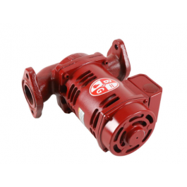 Xylem-Bell & Gossett 1BL134 2/5HP Pump Motor 3250RPM 115V 1PH Pl-100