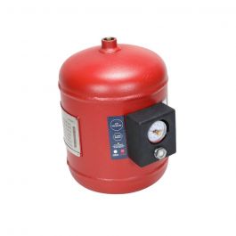 Xylem-Bell & Gossett 1BN346LF Diaphragm Expansion Tank PTA-5