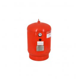 Xylem-Bell & Gossett 1BN349LF ASME Potable Expansion Tank PTA-30V 15 Gallon