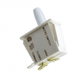 Honeywell Sensing and Control 1DM1 SPDT Snap Switch 14A