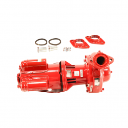 Xylem-Bell & Gossett 1EF007LF 1HP Pump 6.25 IMP 115V/230V-1PH