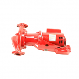 Xylem-Bell & Gossett 1EF017LF 1/3HP Circulator Pump 115-230V/1PH 4.84" Impeller