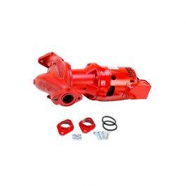 Xylem-Bell & Gossett 1EF021LF 1/3HP Circulator Pump 4.38" Impeller 115V-230V/1PH