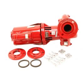 Xylem-Bell & Gossett 1EF032LF 3/4HP Pump 115/230V 1PH 5.62" Impeller
