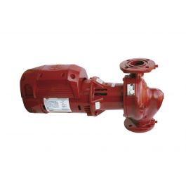 Xylem-Bell & Gossett 1EF035LF 1/3HP Pump 1750 RPM 1" X 5.25" 3PH E602T