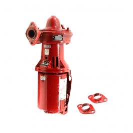 Xylem-Bell & Gossett 1EF040LF 1/4HP Centrifugal Pump 208-230V/460V 3PH 4.38" Impeller