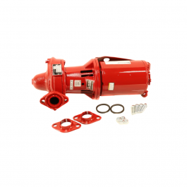 Xylem-Bell & Gossett 1EF042LF 1/2HP Centrifugal Pump 208-230V/460V 3PH 5.25" Impeller