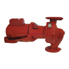 Xylem-Bell & Gossett 1EF060LF 3/4HP Pump 208-230V/460V 3PH 5.62" Impeller