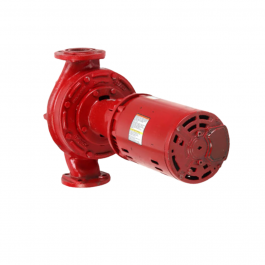 Xylem-Bell & Gossett 1EF063LF 2HP Pump 6.5" Impeller 208-230/460V 3PH