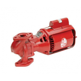 Xylem-Bell & Gossett 1EF066LF 3/4HP Pump 5.5 Impeller 115V/230V 1PH
