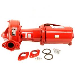 Xylem-Bell & Gossett 1EF068LF 3/4HP Impeller 5.5" 208-230V/460V 3PH