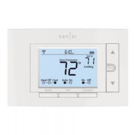 Emerson Climate-White Rodgers 1F87U-42WF Sensi Smart Thermostat