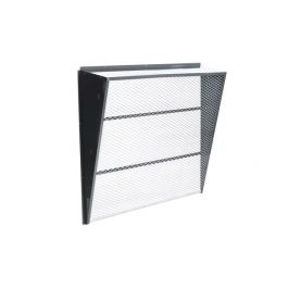 York 1HG0413 Hail Guard For Air Conditioner Protection