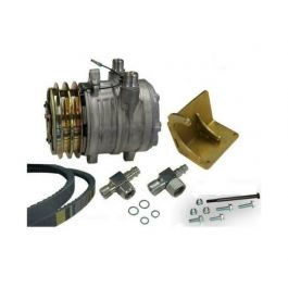 York 1NP0460 LP Converstion Kit