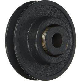 Browning 1VL30X1/2 Variable Pitch Sheave 2.87" OD Cast Iron 1/2" Bore
