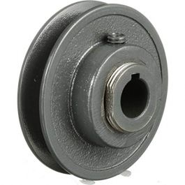 Browning 1VL30X5/8 Variable Pitch Sheave 2.87" DIA 5/8" Bore CI