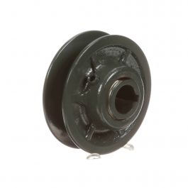 Browning 1VL34X3/4 1-Groove Variable Pitch Sheave 3/4" Bore 3.15" OD Cast Iron