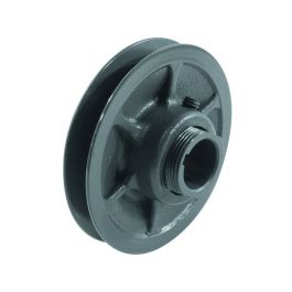 Browning 1VL34X5/8 CLEAR PK Sheave 5/8" Bore 3.15" DIA
